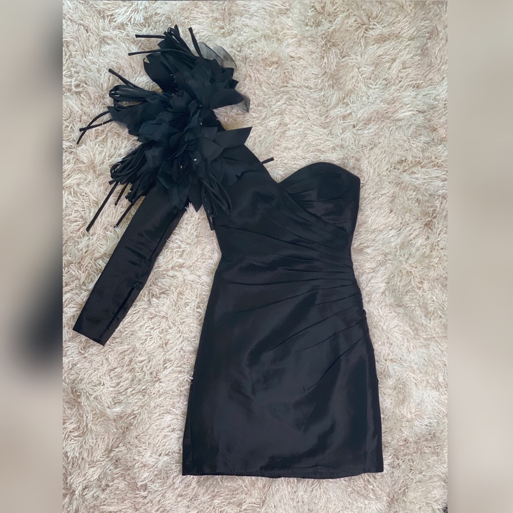 Mac Duggal Couture